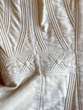 Load image into Gallery viewer, c. 1830s Corded Corset