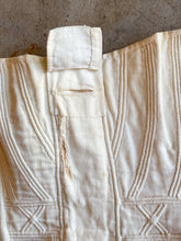 Load image into Gallery viewer, c. 1830s Corded Corset