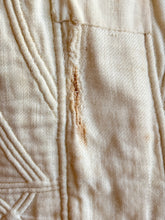 Load image into Gallery viewer, c. 1830s Corded Corset