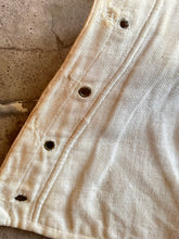 Load image into Gallery viewer, c. 1830s Corded Corset