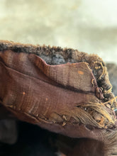 Load image into Gallery viewer, c. 1890s Faux Seal Plush Jacket
