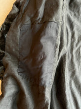 Load image into Gallery viewer, c. 1910s-1920s Faux Seal Plush Coat