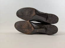Load image into Gallery viewer, RESERVED — 1910s Black Side Button Boots | Approx Sz 8.5-9