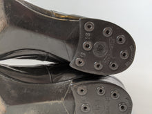 Load image into Gallery viewer, RESERVED — 1910s Black Side Button Boots | Approx Sz 8.5-9