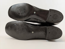 Load image into Gallery viewer, 1930s Black Lace Up Boots | Approx Sz 7-7.5