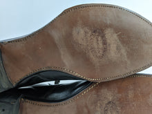 Load image into Gallery viewer, RESERVED | 1910s Black Lace Up Boots | Approx Sz 7.5-8