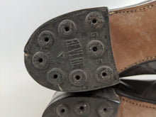 Load image into Gallery viewer, RESERVED | 1910s Black Lace Up Boots | Approx Sz 7.5-8