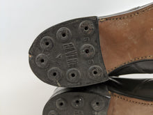Load image into Gallery viewer, RESERVED | 1910s Black Lace Up Boots | Approx Sz 7.5-8