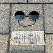 Load image into Gallery viewer, c. 1920s-1930s Willson Deadstock Round Glasses