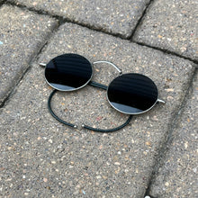 Load image into Gallery viewer, c. 1920s-1930s Willson Deadstock Round Glasses