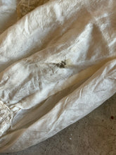 Load image into Gallery viewer, c. 1900s Silk Shirtwaist