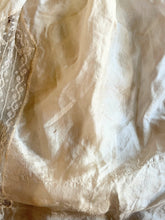 Load image into Gallery viewer, c. 1900s Silk Shirtwaist