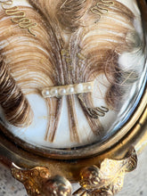 Load image into Gallery viewer, c. 1870s-1880s Prince of Wales Swivel Brooch + Pendant