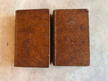 Load image into Gallery viewer, RESERVED | Dictionaire des Femmes Celebres 1788 Two Volumes