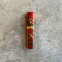 Load image into Gallery viewer, 18th c. Hand Painted Eyeglasses Case