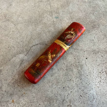 Load image into Gallery viewer, 18th c. Hand Painted Eyeglasses Case