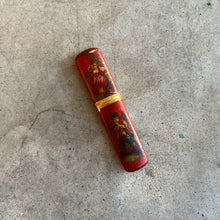 Load image into Gallery viewer, 18th c. Hand Painted Eyeglasses Case