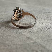 Load image into Gallery viewer, c. 1890s 10k Gold Ring