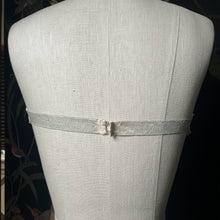 Load image into Gallery viewer, c. 1920s Lace "Lucile" Brassiere