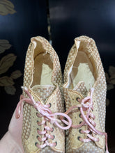 Load image into Gallery viewer, c. 1890s Oxfords | For Study + Display
