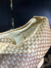 Load image into Gallery viewer, c. 1890s Oxfords | For Study + Display