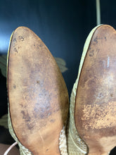 Load image into Gallery viewer, c. 1890s Oxfords | For Study + Display