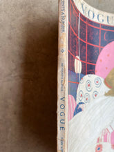 Load image into Gallery viewer, March 15, 1917 Vogue Magazine Spring Fashions