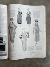 Load image into Gallery viewer, March 15, 1917 Vogue Magazine Spring Fashions