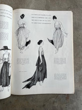 Load image into Gallery viewer, March 15, 1917 Vogue Magazine Spring Fashions