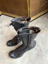 Load image into Gallery viewer, c. 1910s Side Button + Lace Up Boots | Study or Display