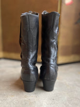 Load image into Gallery viewer, c. 1910s Side Button + Lace Up Boots | Study or Display