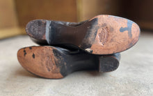 Load image into Gallery viewer, c. 1910s Side Button + Lace Up Boots | Study or Display