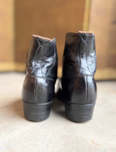 Load image into Gallery viewer, c. 1910s Side Button Boots | Approx Sz 7.5-8