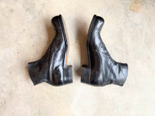 Load image into Gallery viewer, c. 1910s Side Button Boots | Approx Sz 7.5-8