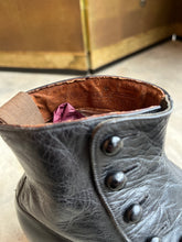 Load image into Gallery viewer, c. 1910s Side Button Boots | Approx Sz 7.5-8