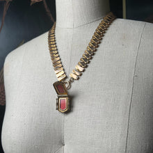 Load image into Gallery viewer, c. 1880s Gold Filled  Double Sided Locket