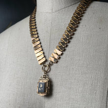 Load image into Gallery viewer, c. 1880s Gold Filled  Double Sided Locket