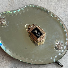 Load image into Gallery viewer, c. 1880s Gold Filled  Double Sided Locket