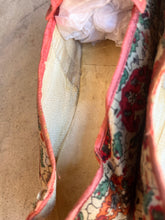 Load image into Gallery viewer, Early-Mid 19th c. Paisley Slippers