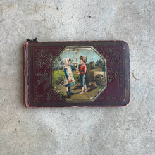 Load image into Gallery viewer, RESERVED | Alice's 1880s-1890s Autograph Book