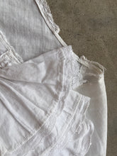 Load image into Gallery viewer, c. 1900s Ruffle Bust Enhancer