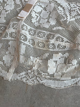 Load image into Gallery viewer, c. 1920s Lace "Lucile" Brassiere