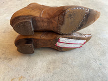 Load image into Gallery viewer, c. 1890s Boots w/ Provenance | Approx Sz 5