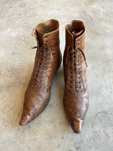 Load image into Gallery viewer, c. 1890s Boots w/ Provenance | Approx Sz 5