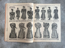 Load image into Gallery viewer, 1893-1894 Le Boutillier Brothers Catalog