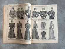 Load image into Gallery viewer, 1893-1894 Le Boutillier Brothers Catalog