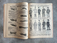 Load image into Gallery viewer, 1893-1894 Le Boutillier Brothers Catalog