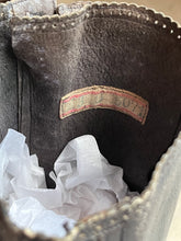 Load image into Gallery viewer, c. 1890s-1900s Cycling Boots