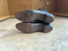 Load image into Gallery viewer, c. 1890s-1900s Cycling Boots