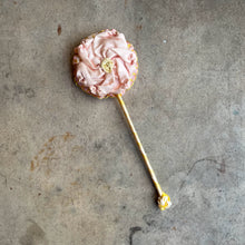 Load image into Gallery viewer, c. 1920s Powder Puff Wand